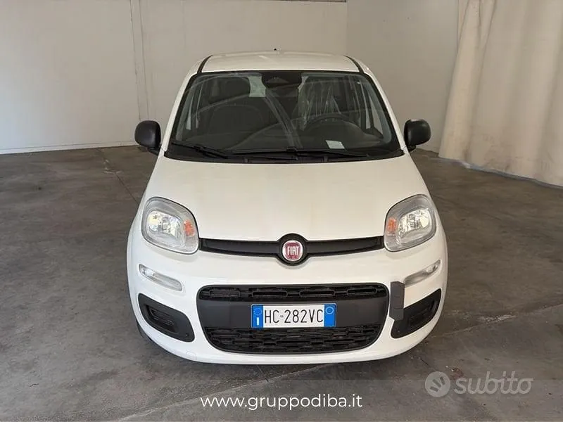Fiat Pandina 2026 photo 2