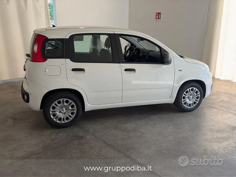 Fiat Pandina 2026 photo 4