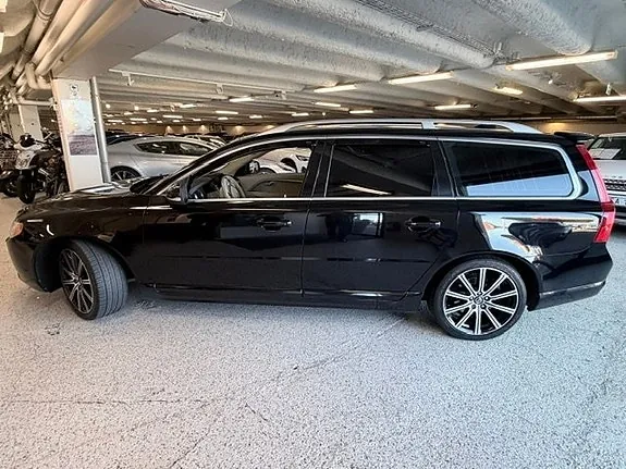 Volvo V70 2013 photo 3