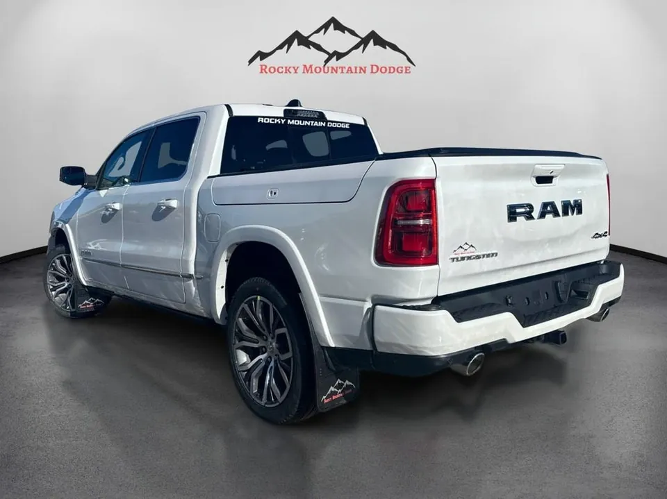 Ram 1500 2026 photo 3