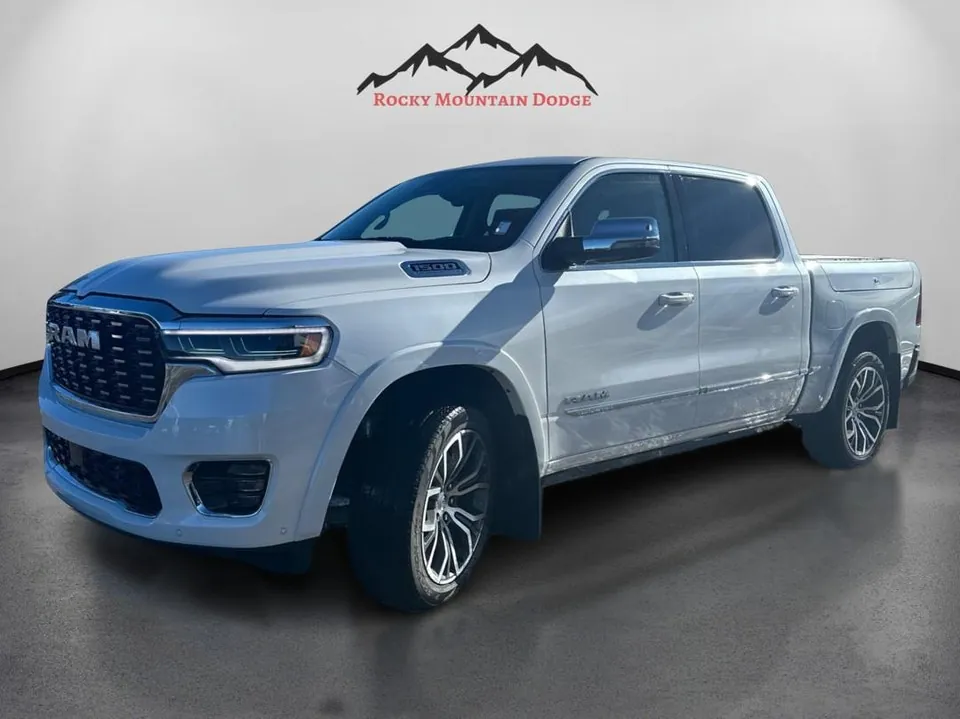 Ram 1500 2026 photo 2