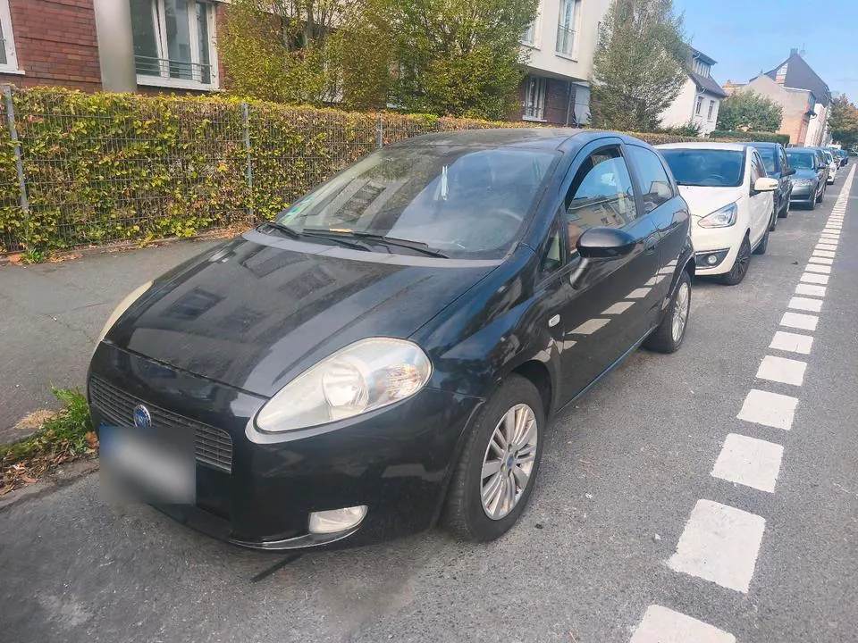 Fiat Grande Punto