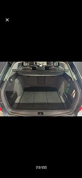 Skoda Octavia 2016 photo 5