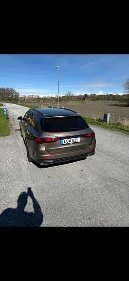 Mercedes-Benz E 300 2024 photo 2