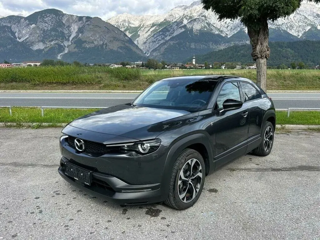 Mazda Mx-30