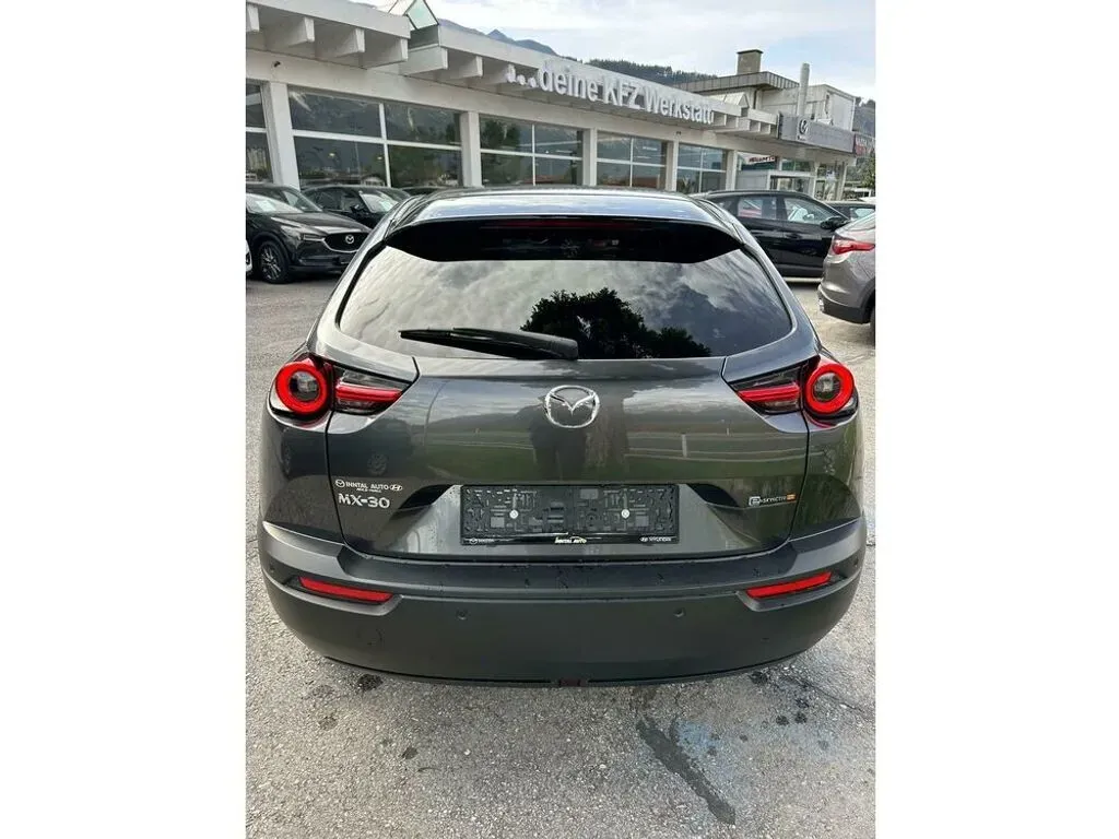 Mazda Mx-30 2024 photo 2