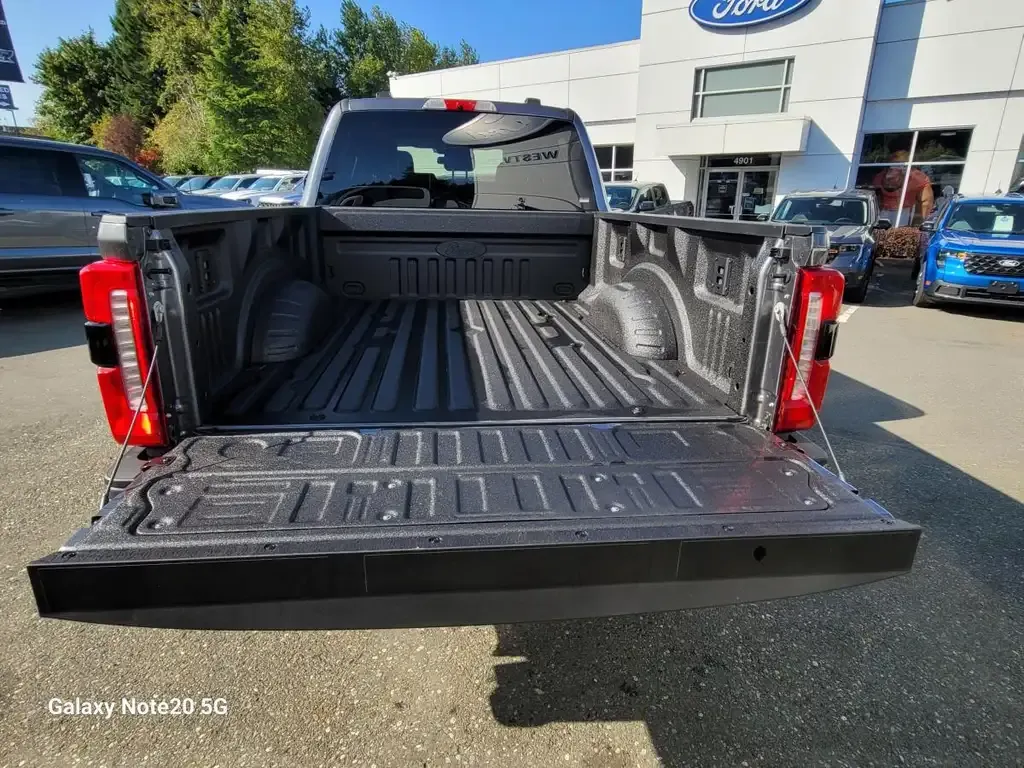 Ford F350 2026 photo 5