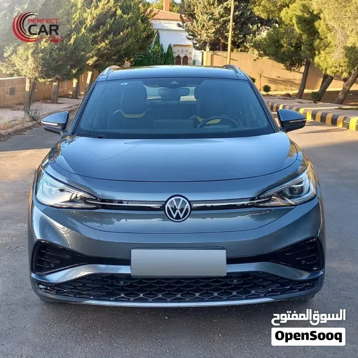 Volkswagen Id.4 X Pro