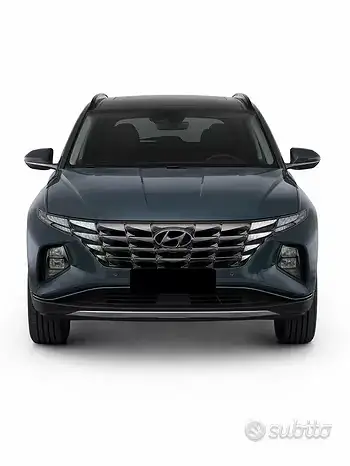 Hyundai Tucson 2021 photo 3