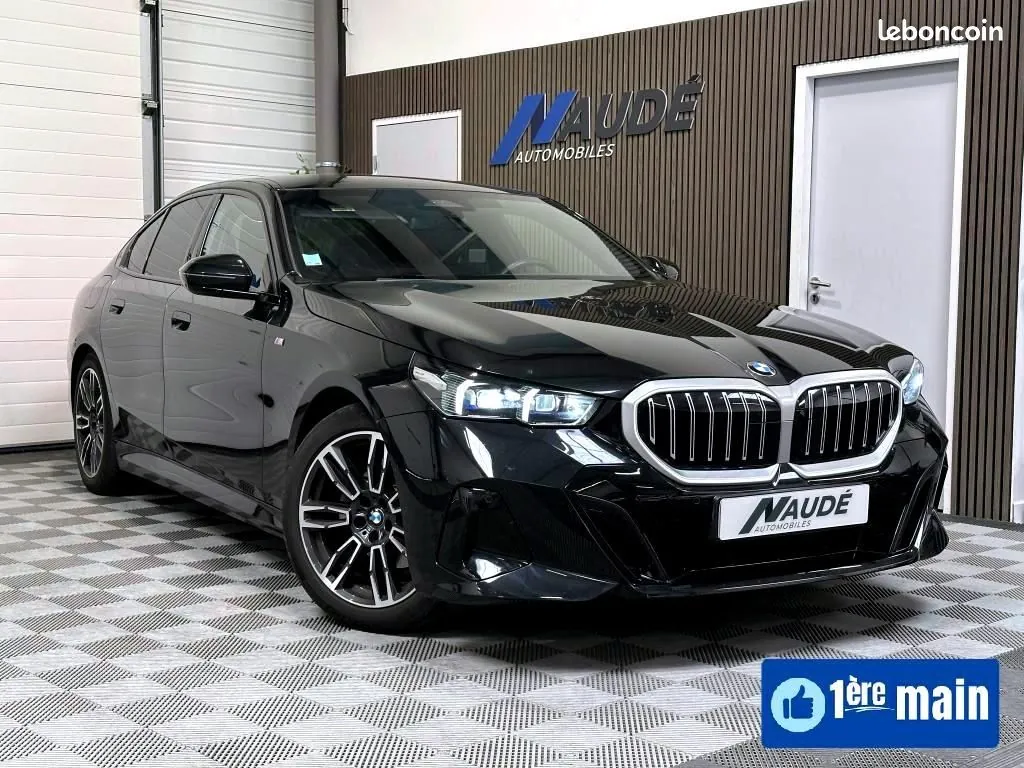 BMW 5