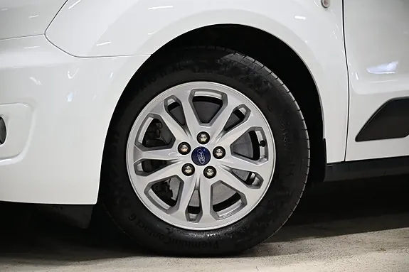 Ford Transit Connect 2022 photo 2