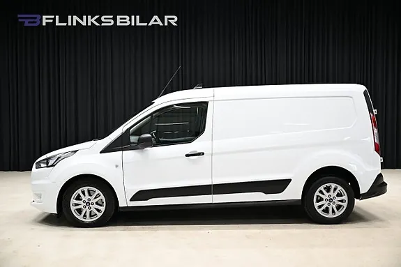 Ford Transit Connect 2022 photo 3