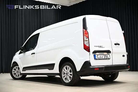 Ford Transit Connect 2022 photo 5
