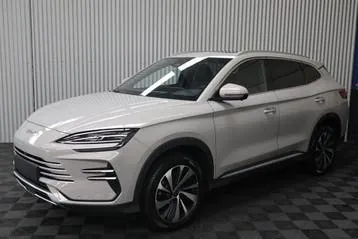 BYD Seal
