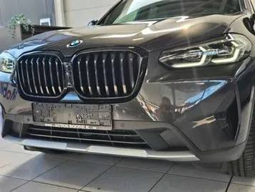 BMW X3 2022 photo 3