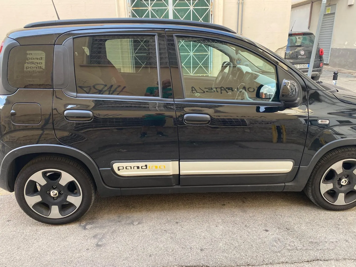 Fiat Panda 2025 photo 4