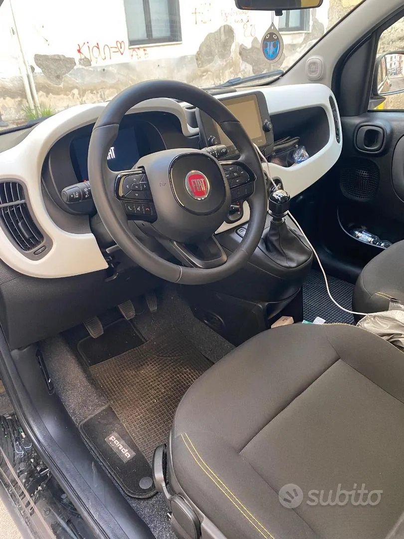 Fiat Panda 2025 photo 3