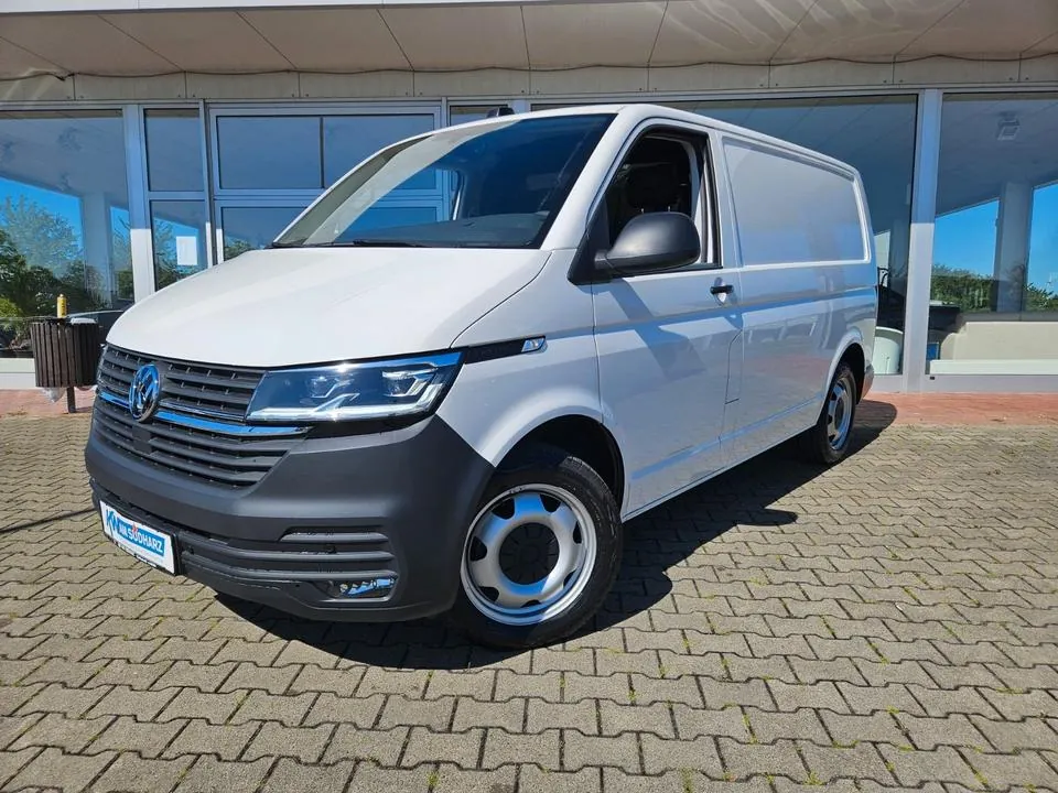 Volkswagen T6.1