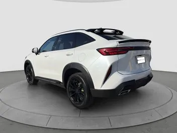 Haval H6 2022 photo 3