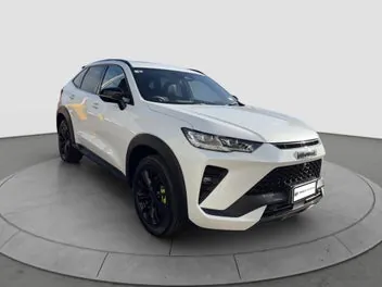 Haval H6 2022 photo 2
