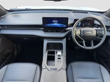 Haval H6 2022 photo 4
