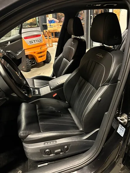 Skoda Superb 2020 photo 2