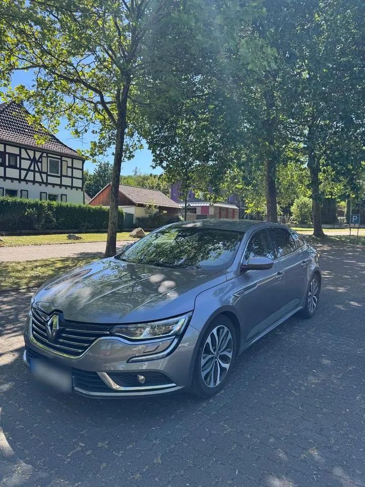 Renault Talisman