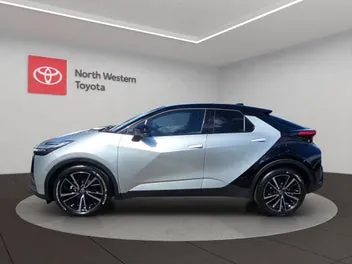 Toyota C-Hr 2026 photo 5