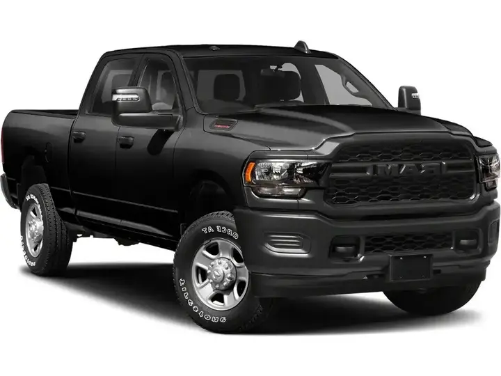 Ram 2500