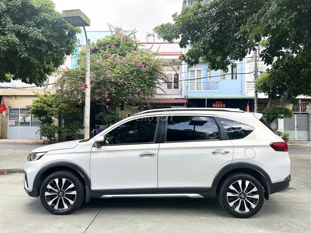 Honda Br-V 2025 photo 4