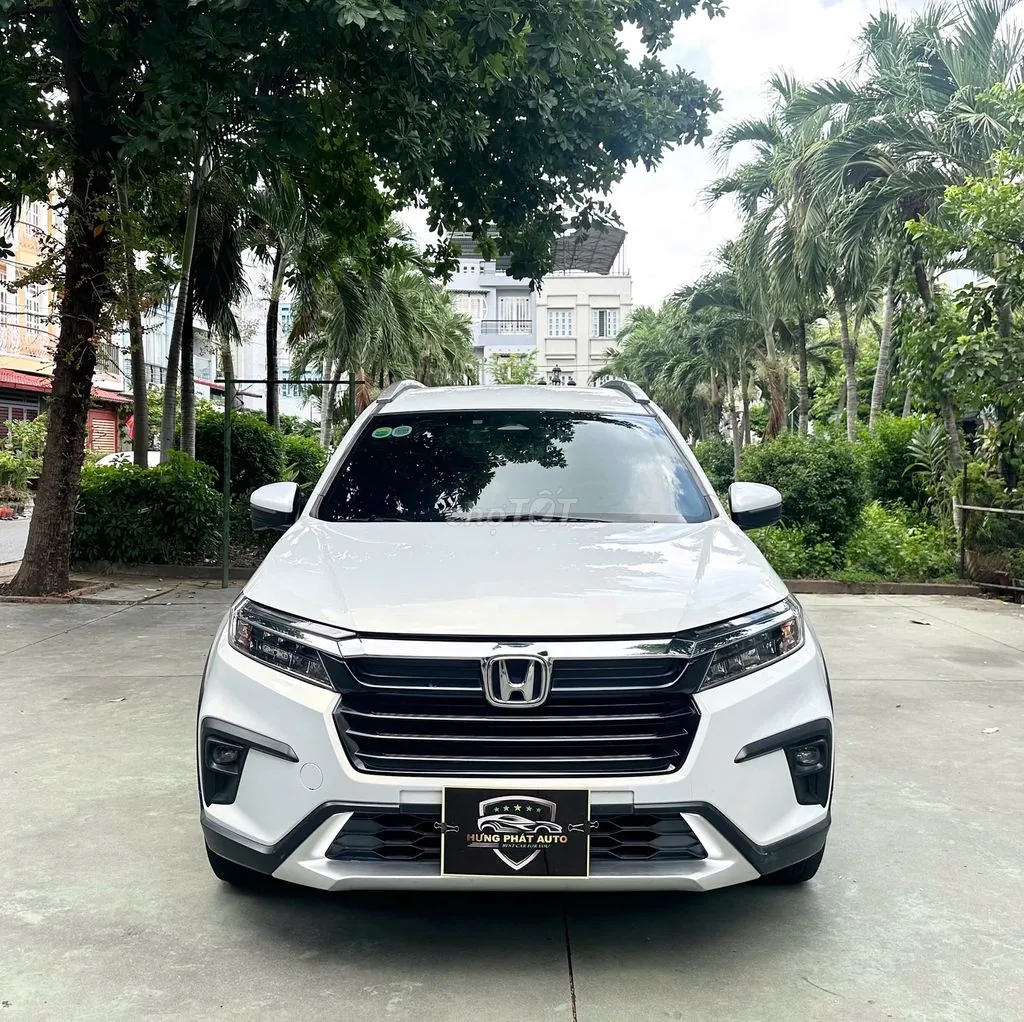 Honda Br-V