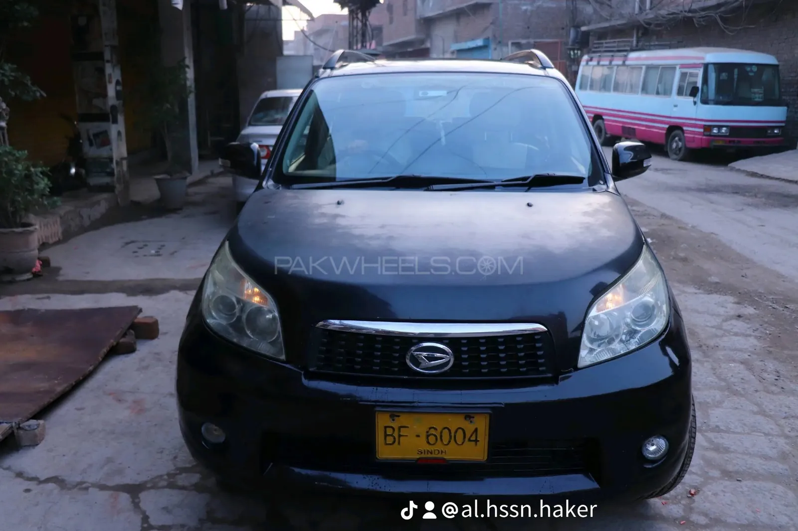 Daihatsu Terios