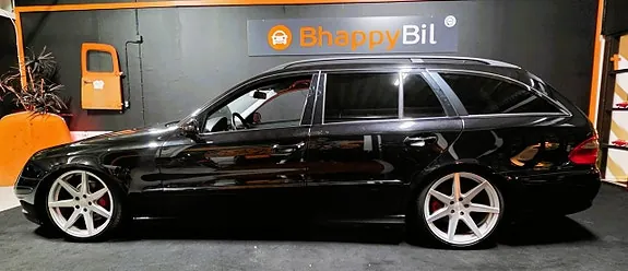 Mercedes-Benz E220 2009 photo 4