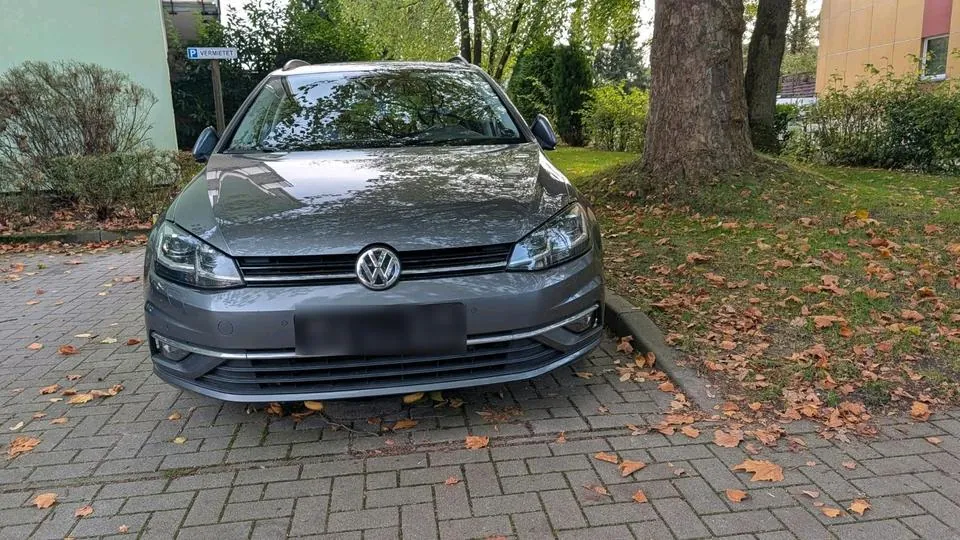 Volkswagen Golf 7