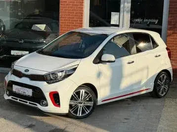 Kia Picanto 2017 photo 3