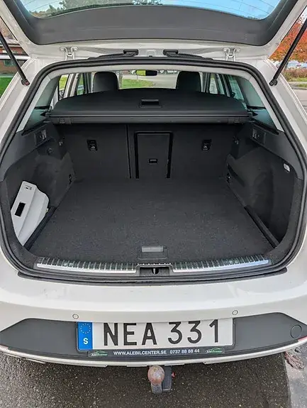 Seat Leon 2016 photo 3