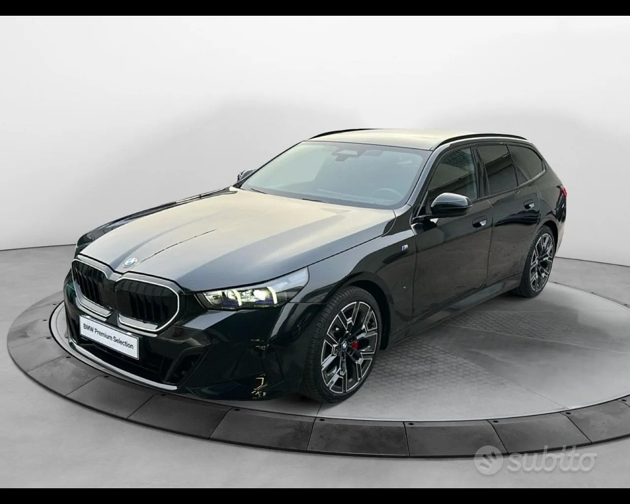 BMW 520D