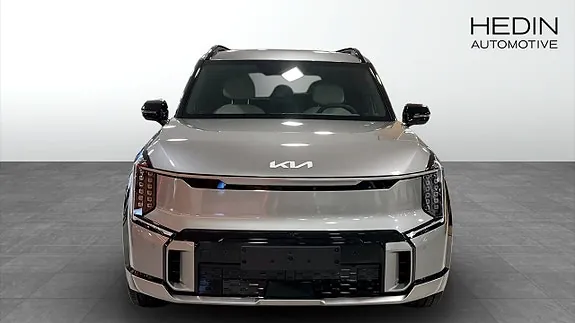 Kia Ev9 2026 photo 2