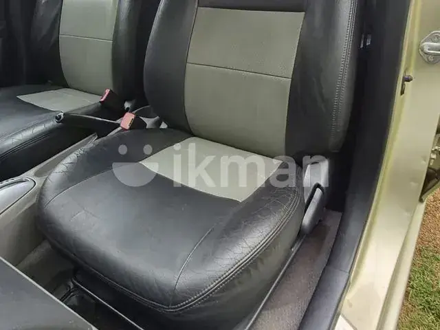 Toyota Vios 2005 photo 5