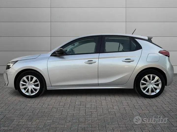 Opel Corsa 2025 photo 2