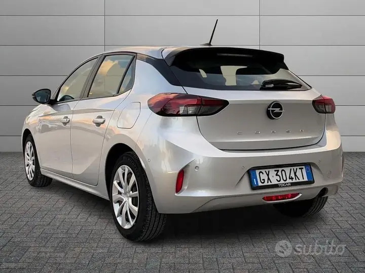 Opel Corsa 2025 photo 4