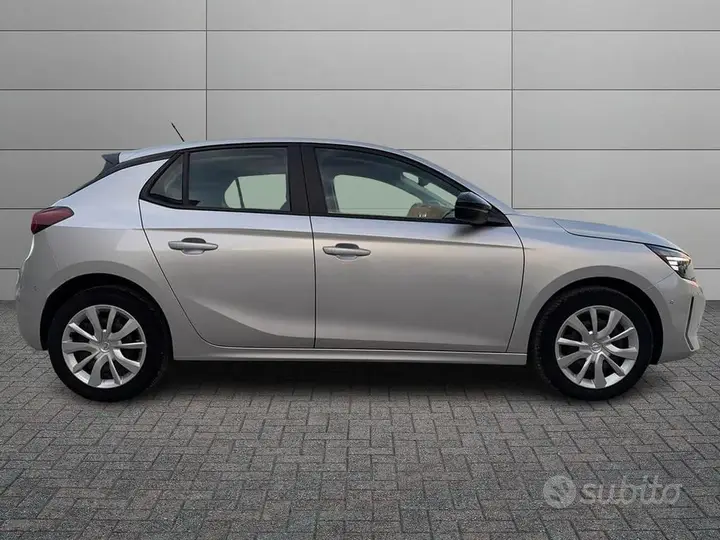 Opel Corsa 2025 photo 3