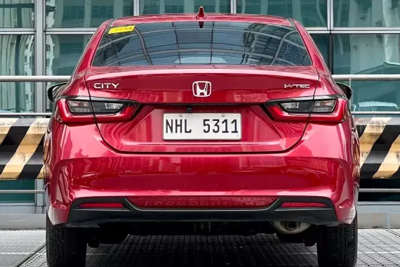Honda City 2025 photo 5