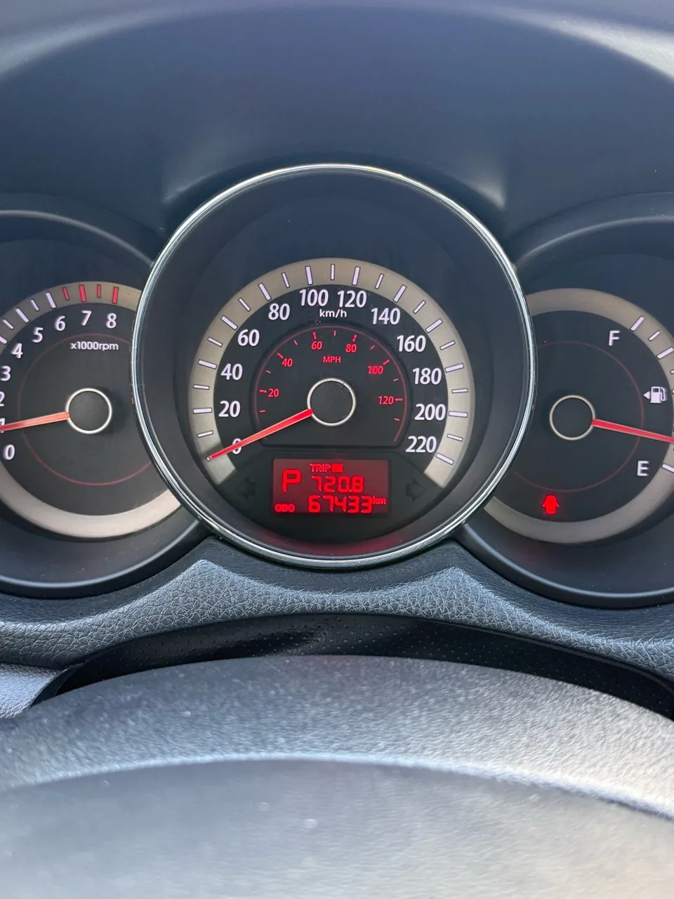 Kia Forte5 2013 photo 2
