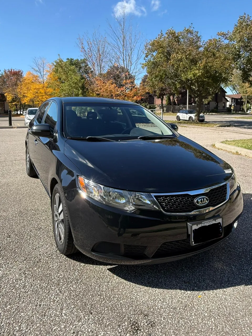 Kia Forte5