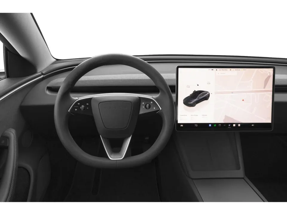 Tesla Model 3 2025 photo 5