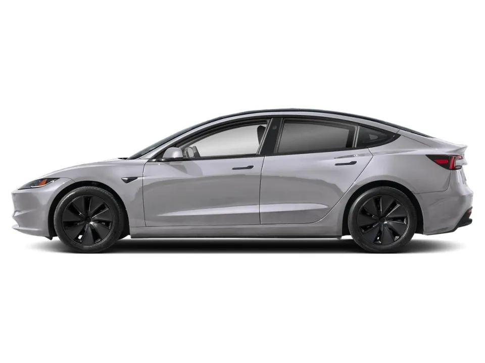 Tesla Model 3 2025 photo 4