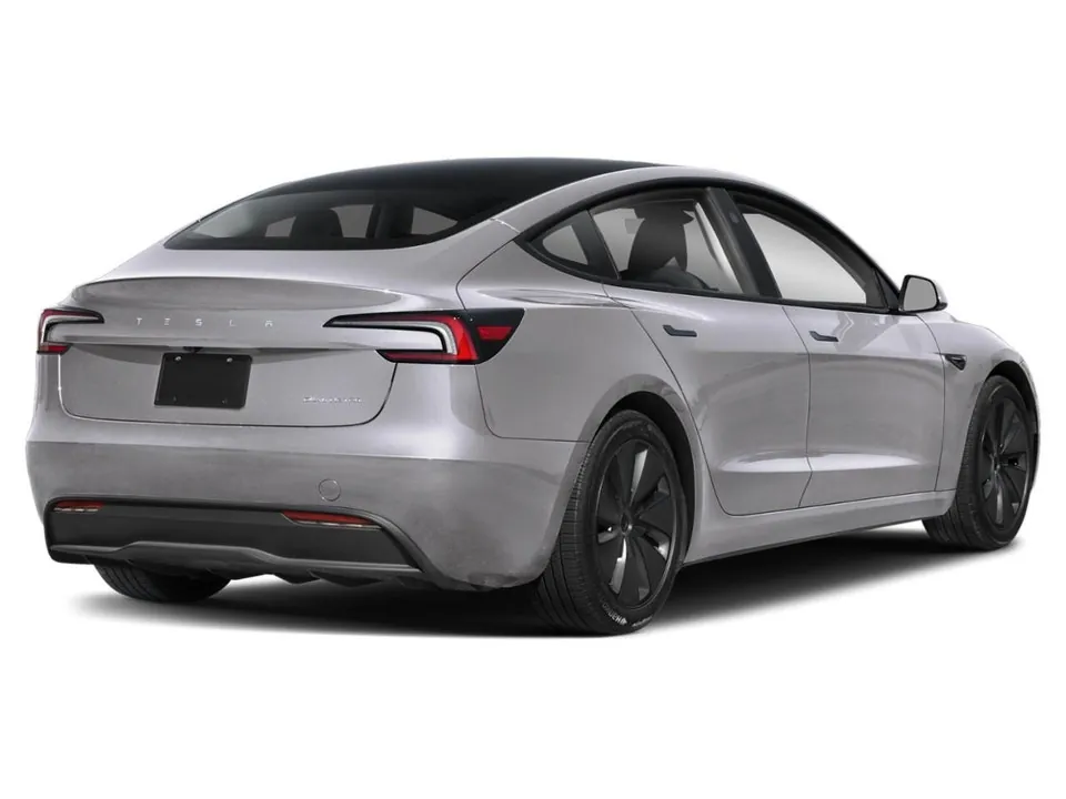 Tesla Model 3 2025 photo 3