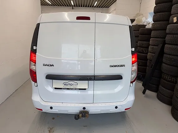 Dacia Dokker 2019 photo 5