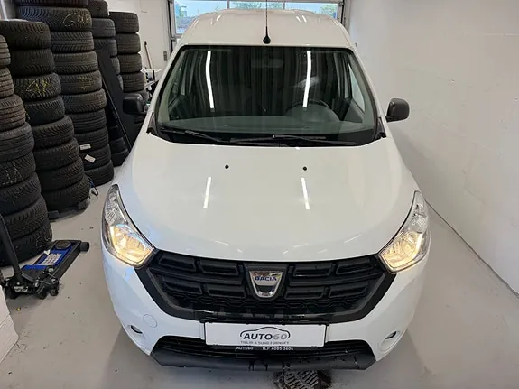 Dacia Dokker 2019 photo 3